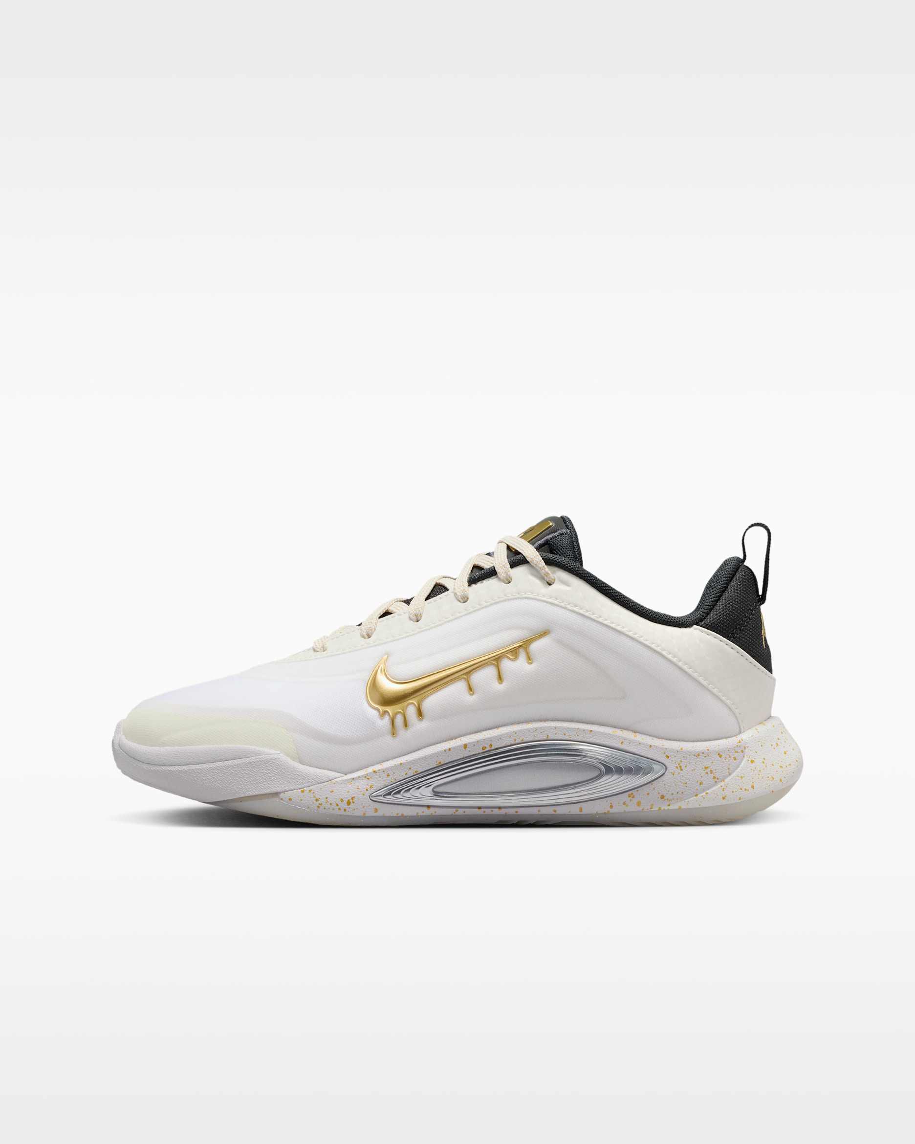 una ᐩᕀ A'One “Unanimous” Big Kids' Basketball Shoes. Nike.com